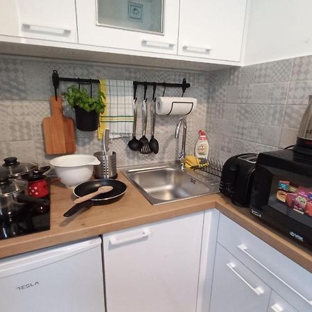 Apartments Balkanska City Center 贝尔格莱德 外观 照片