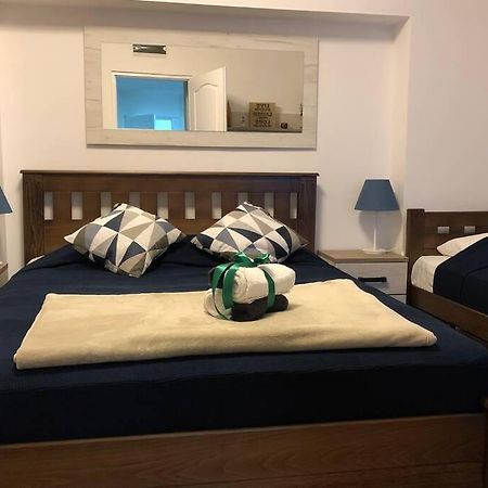 Apartments Balkanska City Center 贝尔格莱德 外观 照片
