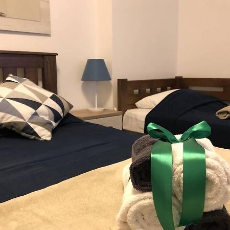 Apartments Balkanska City Center 贝尔格莱德 外观 照片