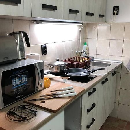 Apartments Balkanska City Center 贝尔格莱德 外观 照片