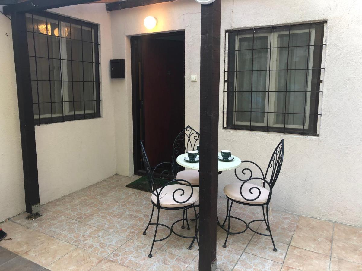 Apartments Balkanska City Center 贝尔格莱德 外观 照片
