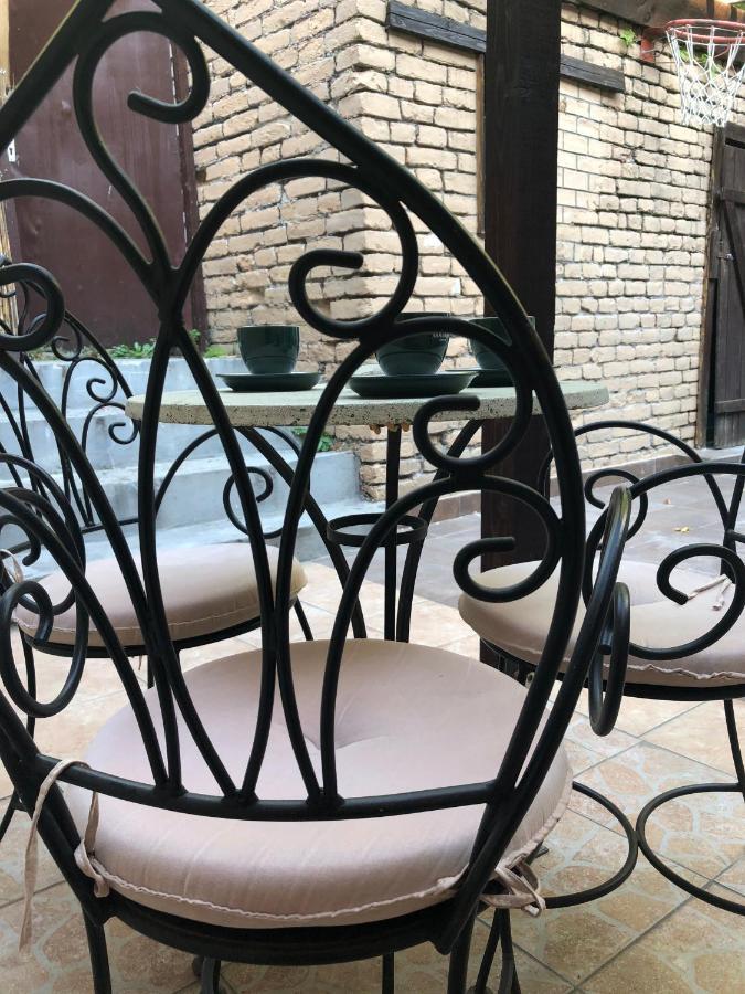 Apartments Balkanska City Center 贝尔格莱德 外观 照片