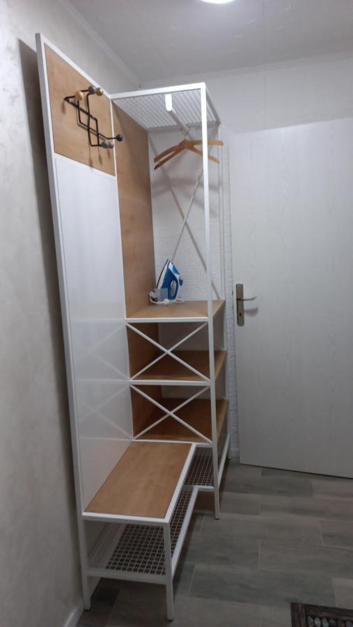 Apartments Balkanska City Center 贝尔格莱德 外观 照片