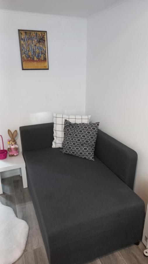 Apartments Balkanska City Center 贝尔格莱德 外观 照片