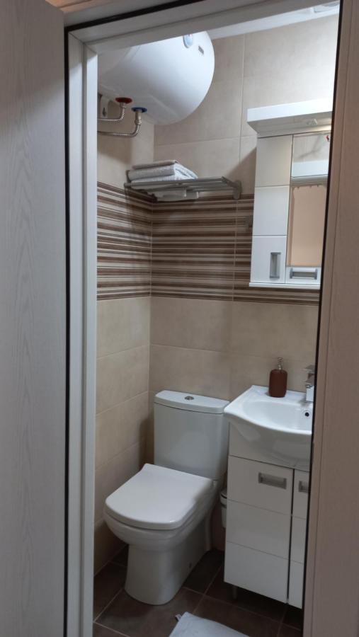 Apartments Balkanska City Center 贝尔格莱德 外观 照片