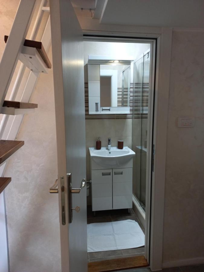 Apartments Balkanska City Center 贝尔格莱德 外观 照片