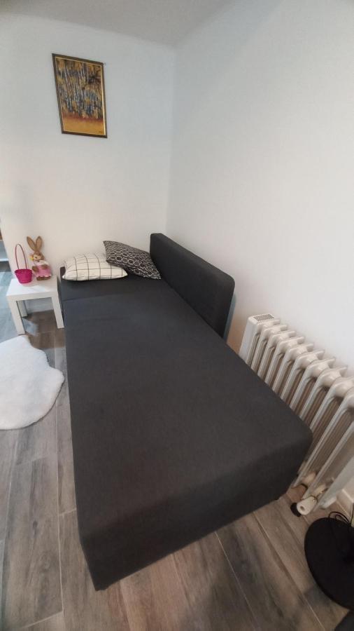 Apartments Balkanska City Center 贝尔格莱德 外观 照片