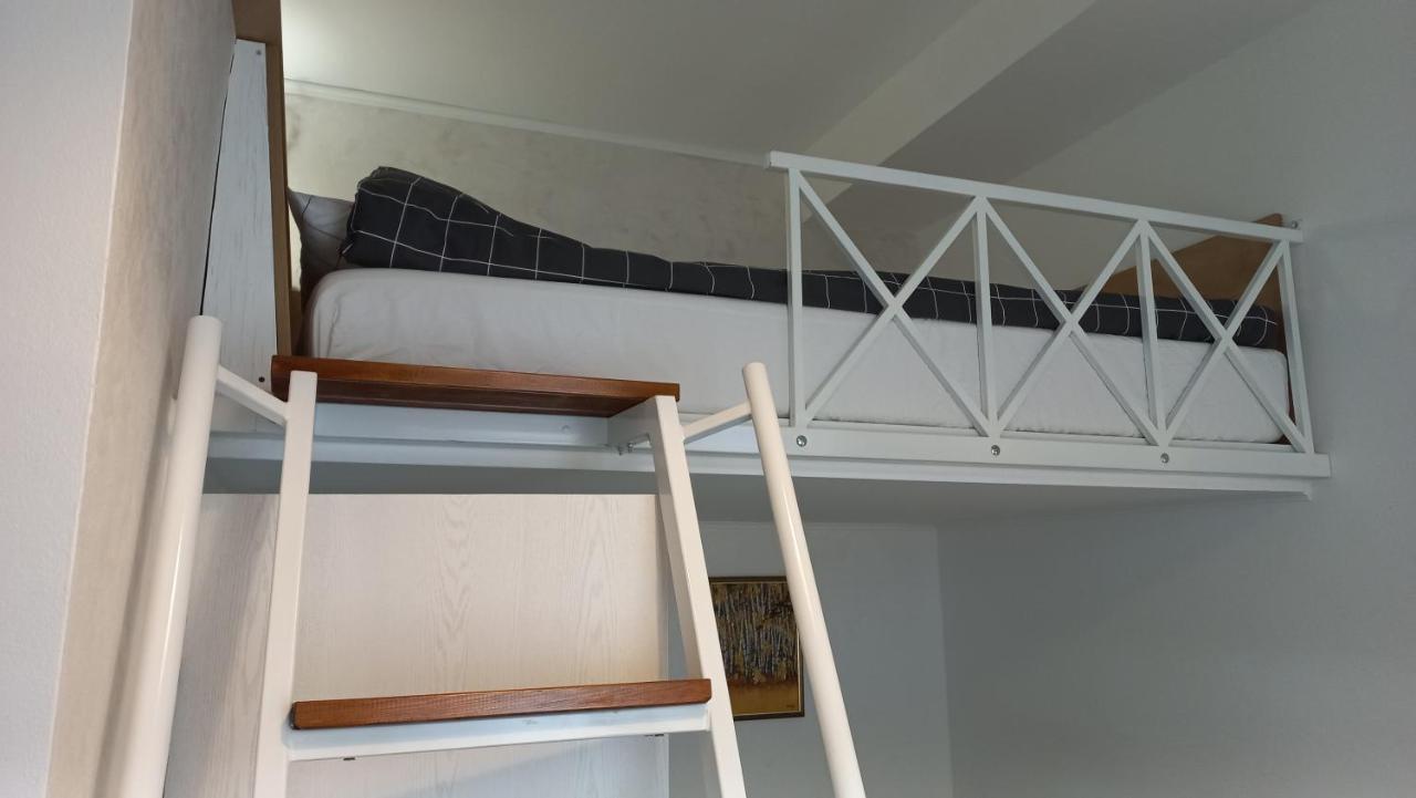 Apartments Balkanska City Center 贝尔格莱德 外观 照片
