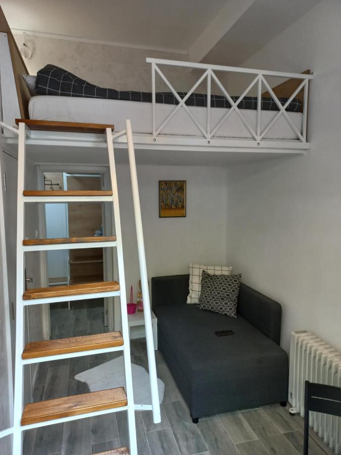 Apartments Balkanska City Center 贝尔格莱德 外观 照片