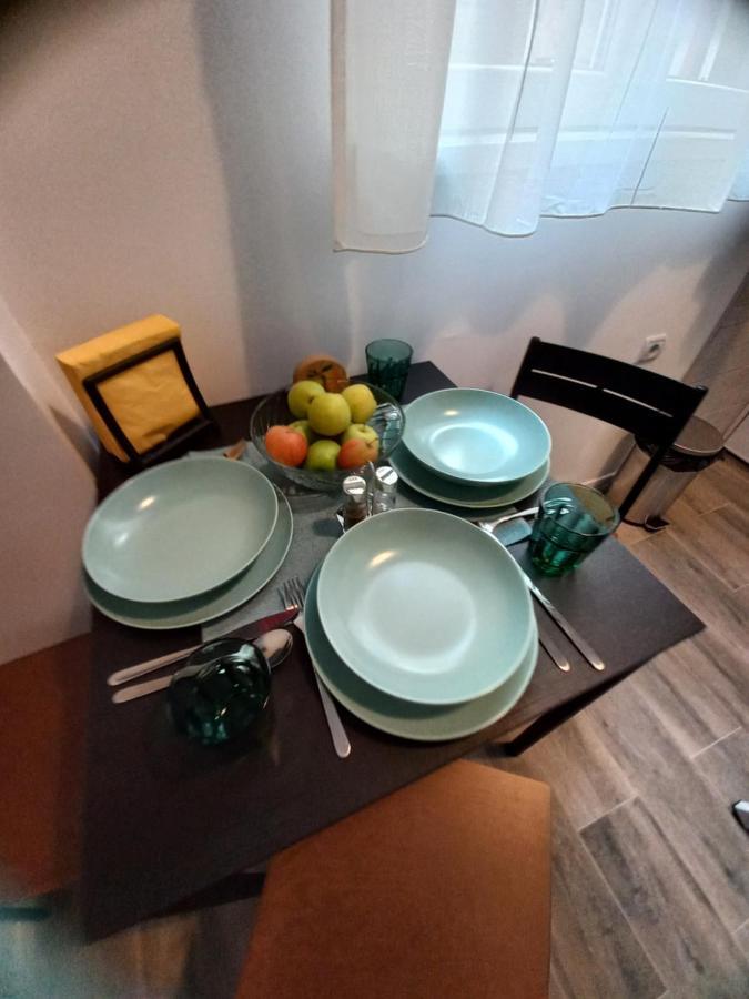 Apartments Balkanska City Center 贝尔格莱德 外观 照片
