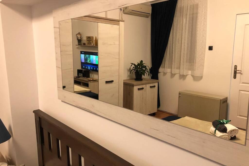 Apartments Balkanska City Center 贝尔格莱德 外观 照片