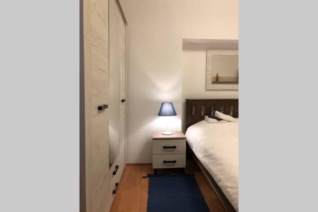 Apartments Balkanska City Center 贝尔格莱德 外观 照片