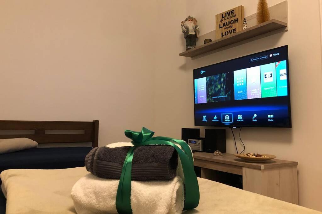 Apartments Balkanska City Center 贝尔格莱德 外观 照片