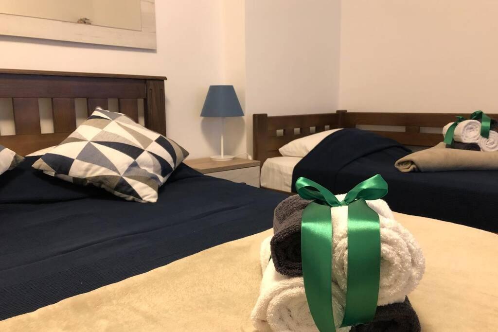 Apartments Balkanska City Center 贝尔格莱德 外观 照片