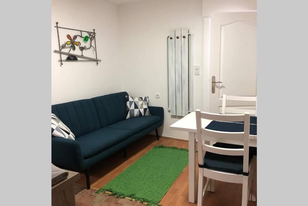 Apartments Balkanska City Center 贝尔格莱德 外观 照片